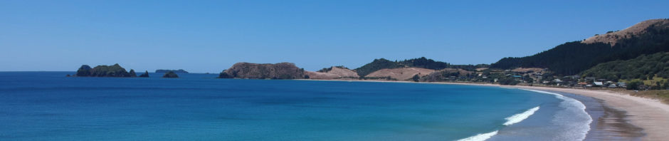 Ōpito Bay